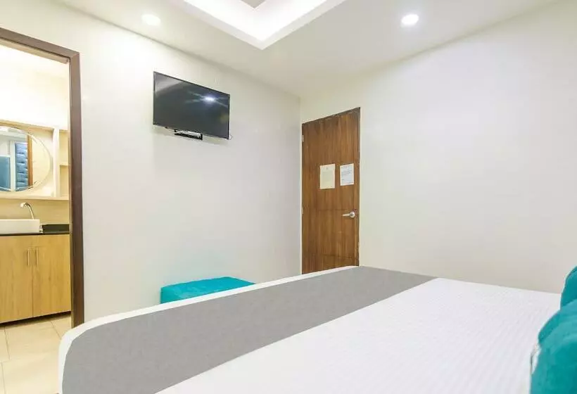 Hotelli Ayenda Elyamar V