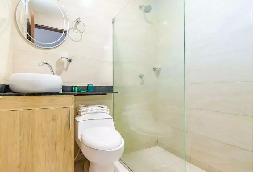 Hotelli Ayenda Elyamar V