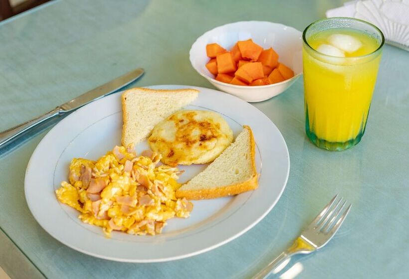 هتل Ayenda Elyamar V