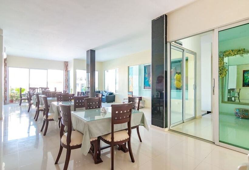 هتل Ayenda Elyamar V