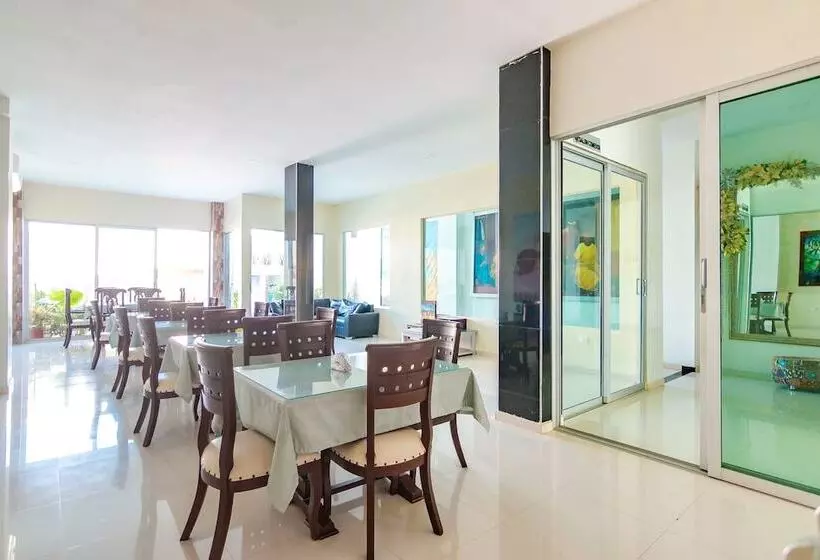 Hotelli Ayenda Elyamar V