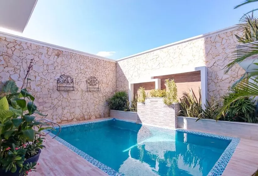 Hotelli Ayenda Elyamar V