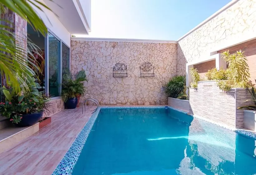 Hotelli Ayenda Elyamar V