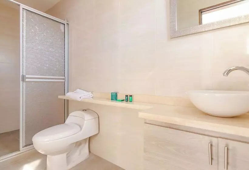 Hotelli Ayenda Elyamar V