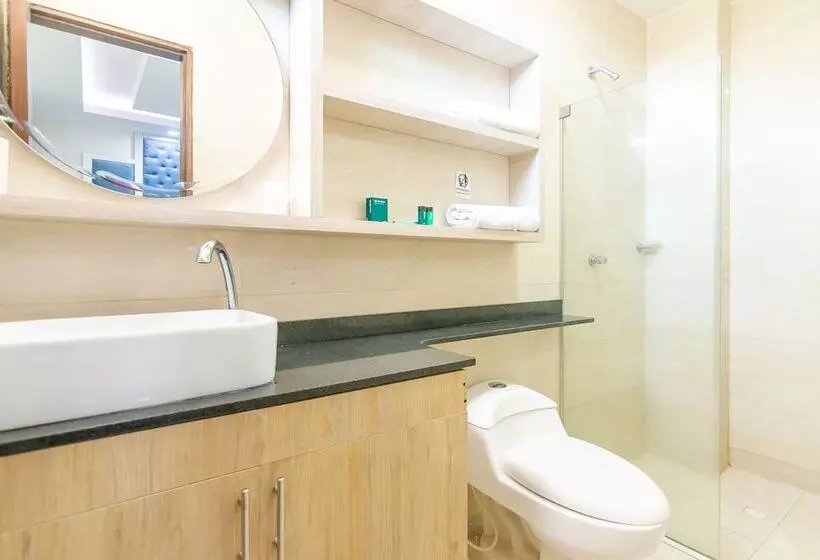 Hotelli Ayenda Elyamar V