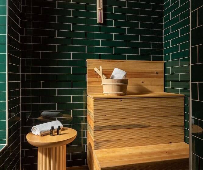 호텔 Gran Via Alsancak