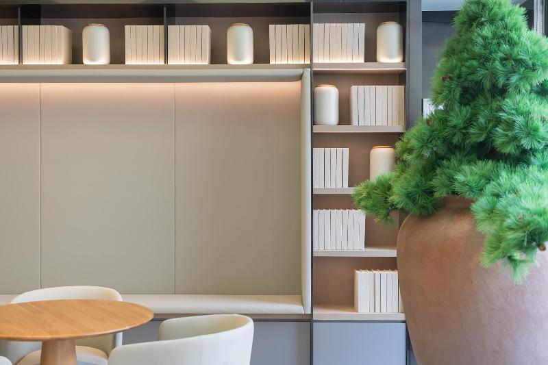 Hotel Ji Shanghai Jiangsu Road Metro Station