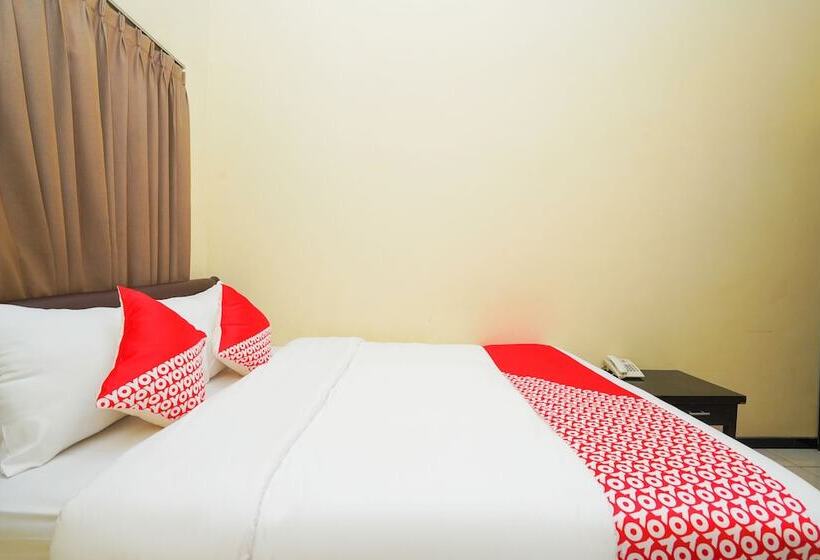 Отель Oyo 2902 Graha 18