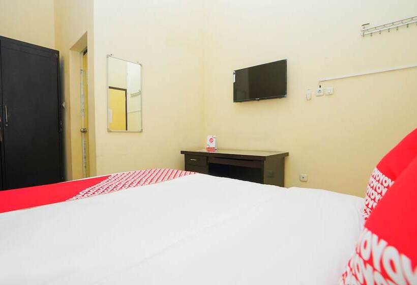 Отель Oyo 2902 Graha 18