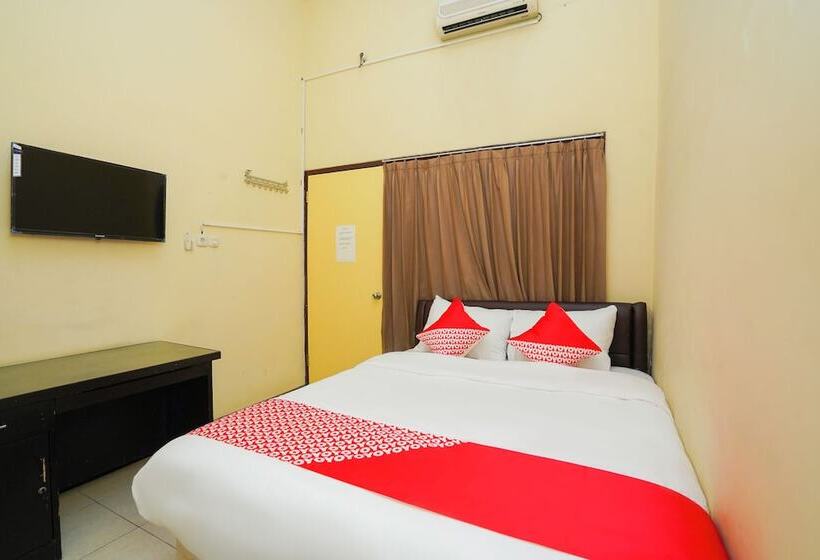 Отель Oyo 2902 Graha 18