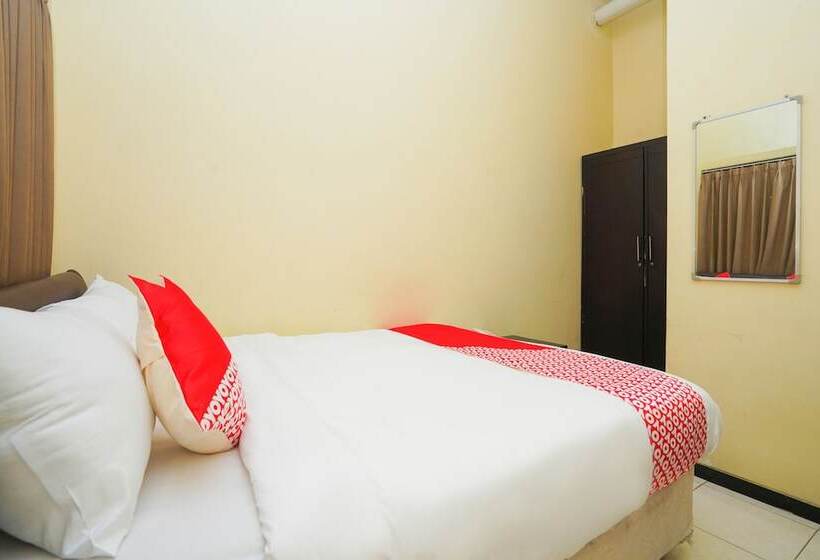 Отель Oyo 2902 Graha 18