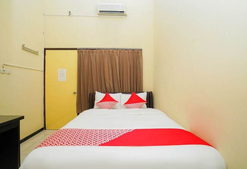 Отель Oyo 2902 Graha 18