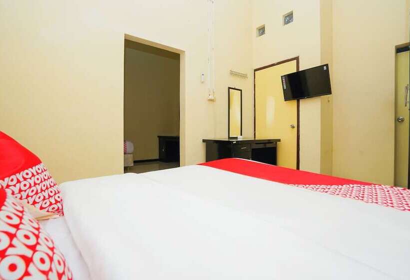 Отель Oyo 2902 Graha 18