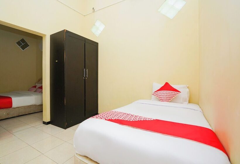 Отель Oyo 2902 Graha 18