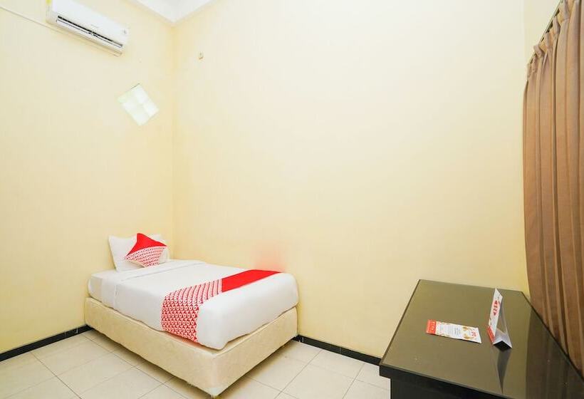 Отель Oyo 2902 Graha 18