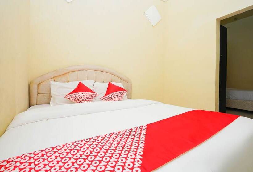 Отель Oyo 2902 Graha 18