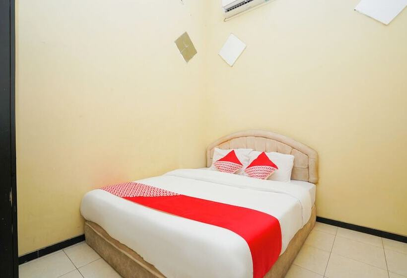 Отель Oyo 2902 Graha 18