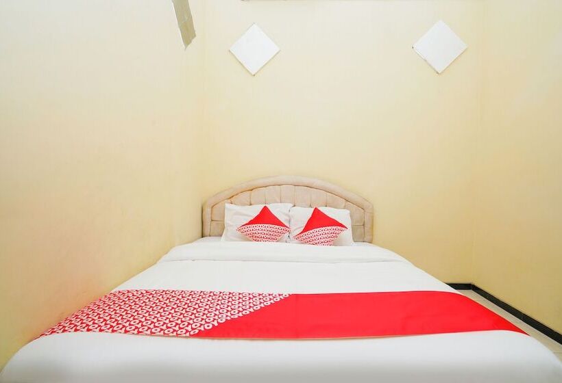 Отель Oyo 2902 Graha 18