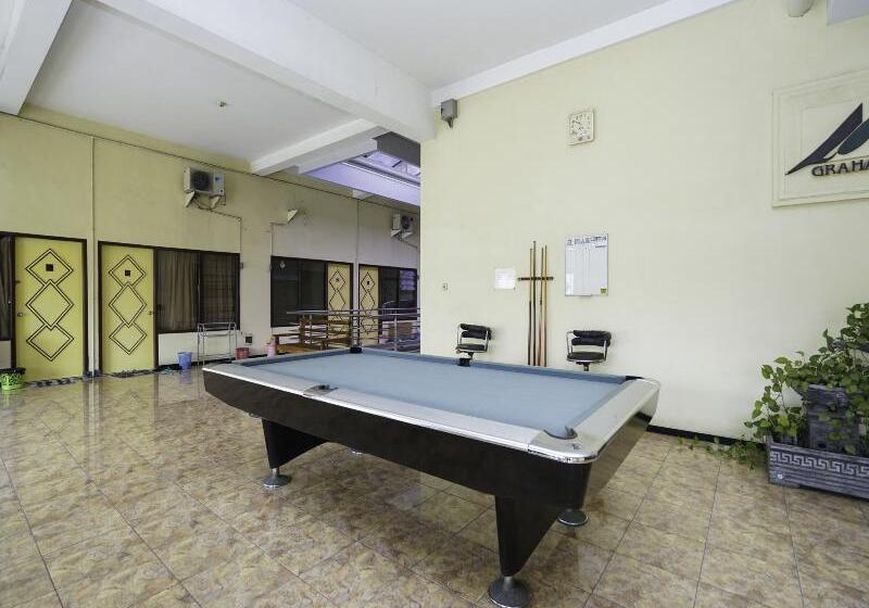 Отель Oyo 2902 Graha 18