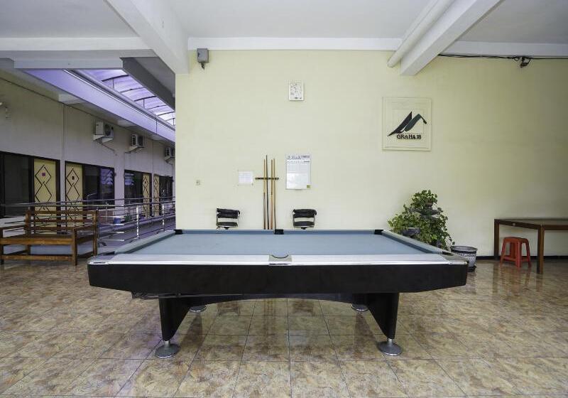 Отель Oyo 2902 Graha 18