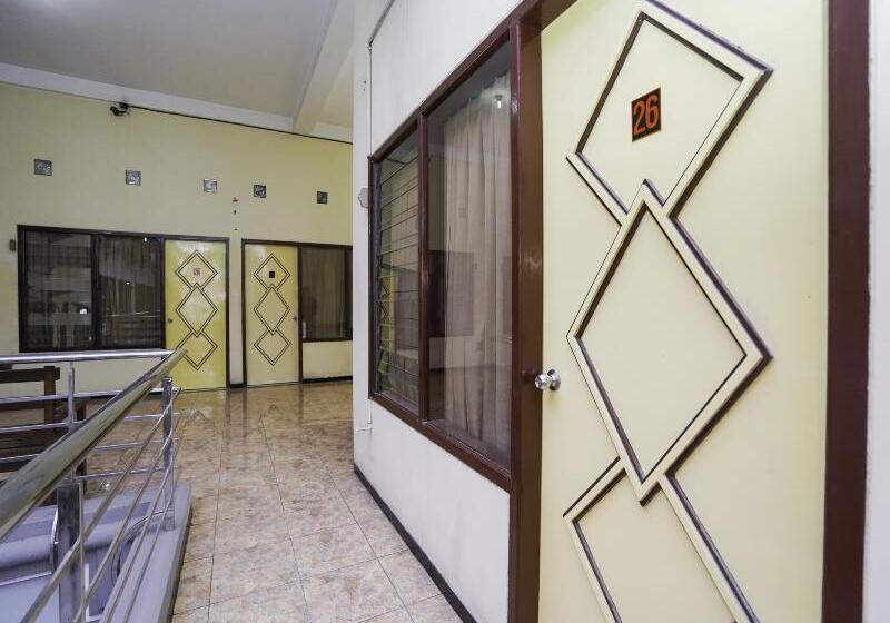 Отель Oyo 2902 Graha 18