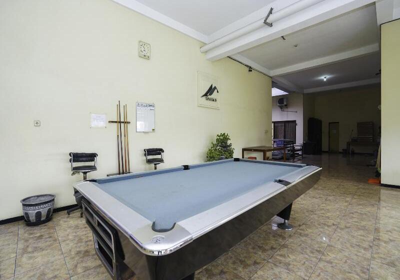 Отель Oyo 2902 Graha 18