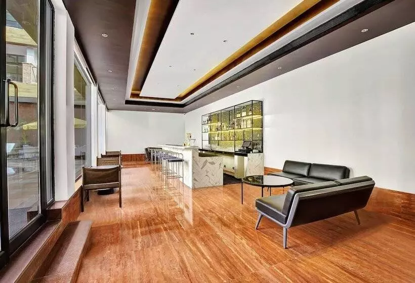 هتل Radisson Resort Goa Baga