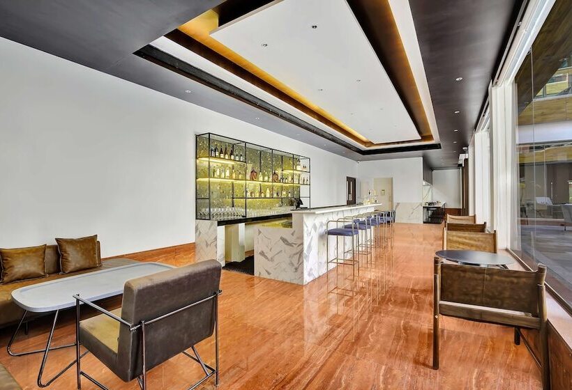 هتل Radisson Resort Goa Baga