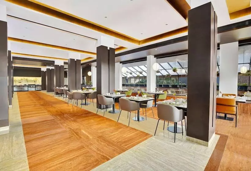 هتل Radisson Resort Goa Baga