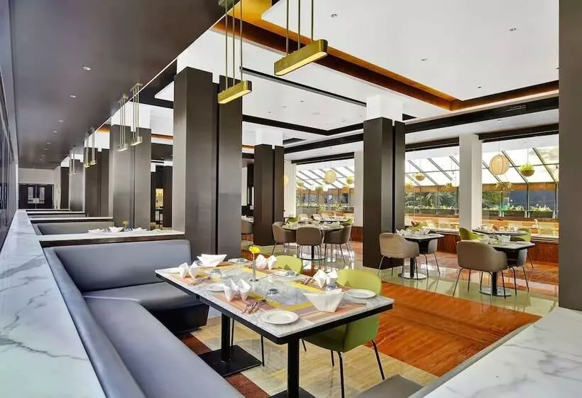 هتل Radisson Resort Goa Baga