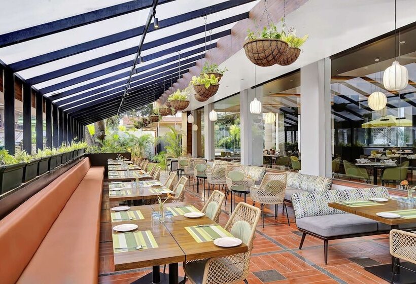 هتل Radisson Resort Goa Baga