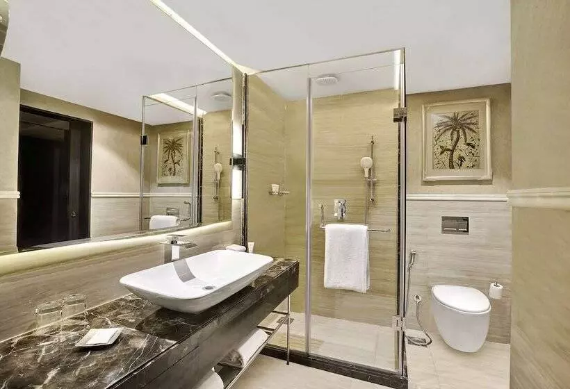 هتل Radisson Resort Goa Baga