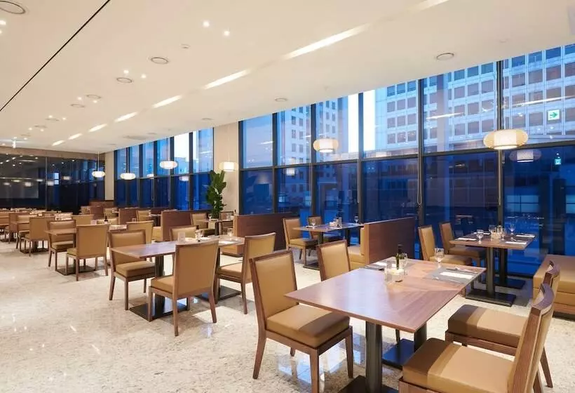 Stanford Hotel Myeongdong