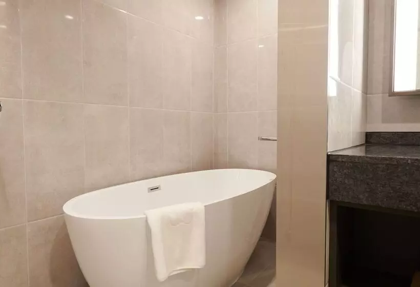 Stanford Hotel Myeongdong
