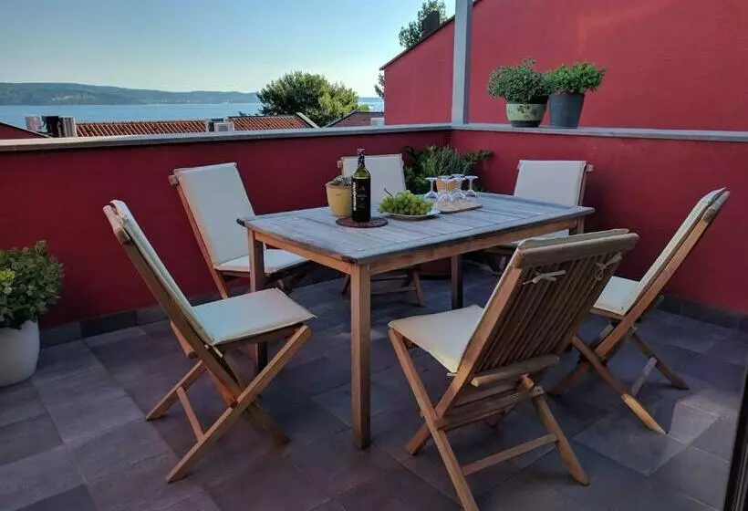 Jan S Place At Seaside