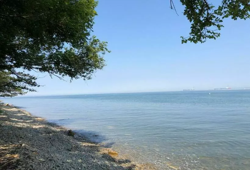 Jan S Place At Seaside