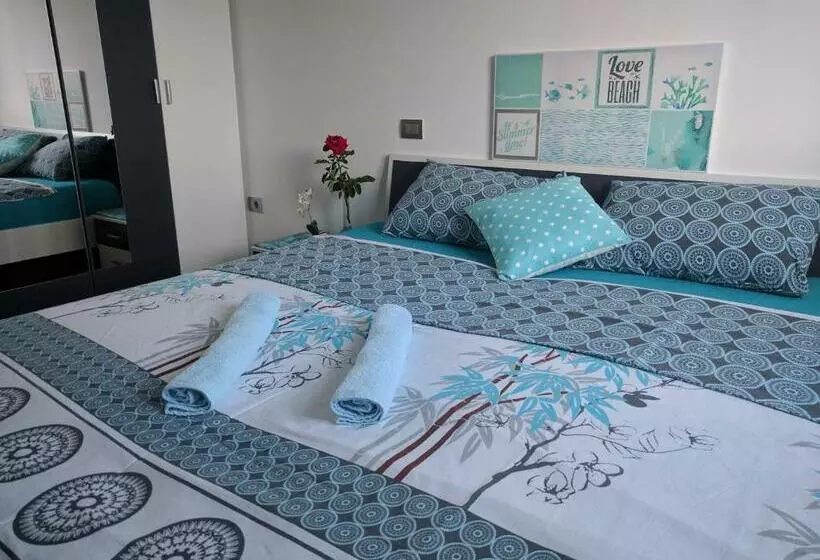 Jan S Place At Seaside