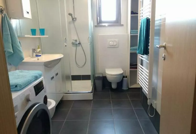 Jan S Place At Seaside