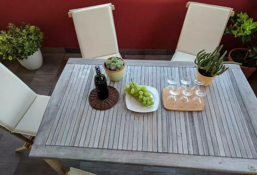 Jan S Place At Seaside