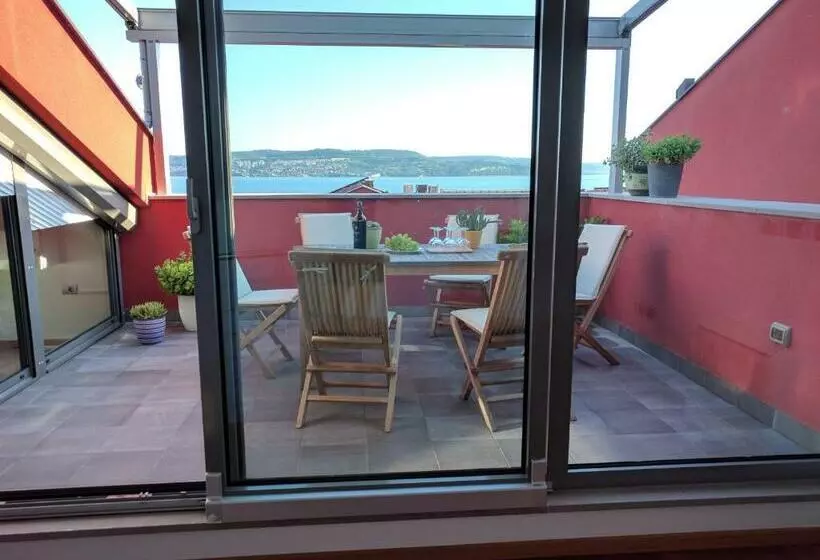 Jan S Place At Seaside