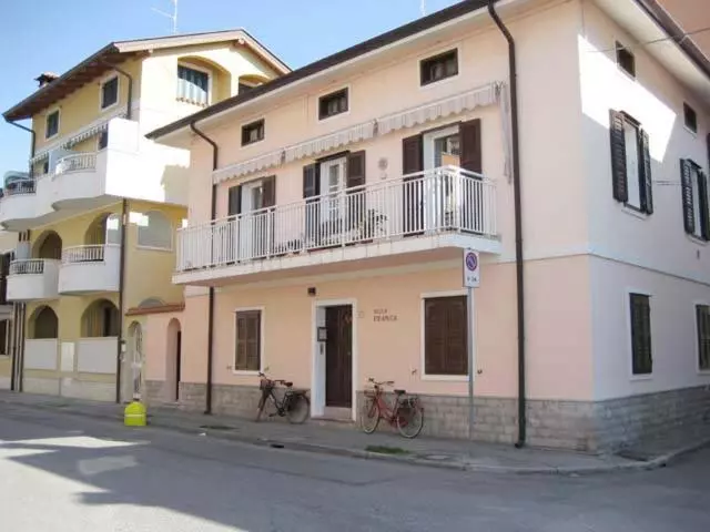 Villa Franca