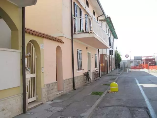 Villa Franca