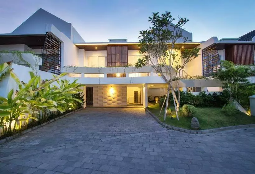 Villa Melati R3 Ungasan