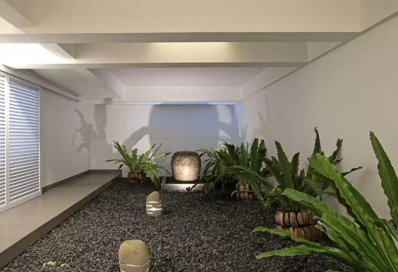 Villa Melati R3 Ungasan