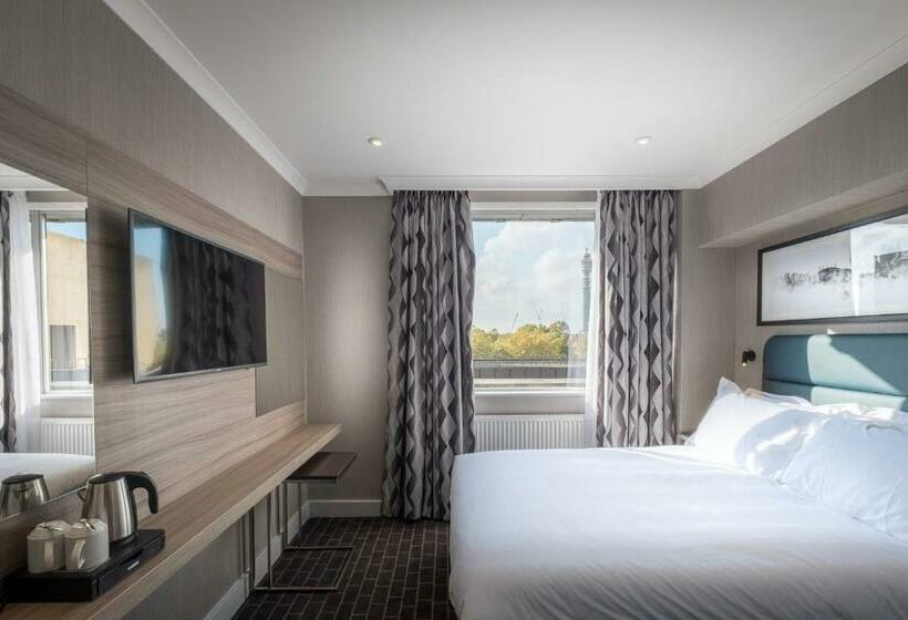 Отель City Sleeper At Royal National