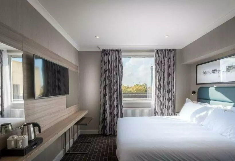 ホテル City Sleeper At Royal National