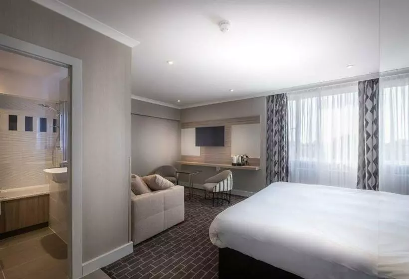 ホテル City Sleeper At Royal National