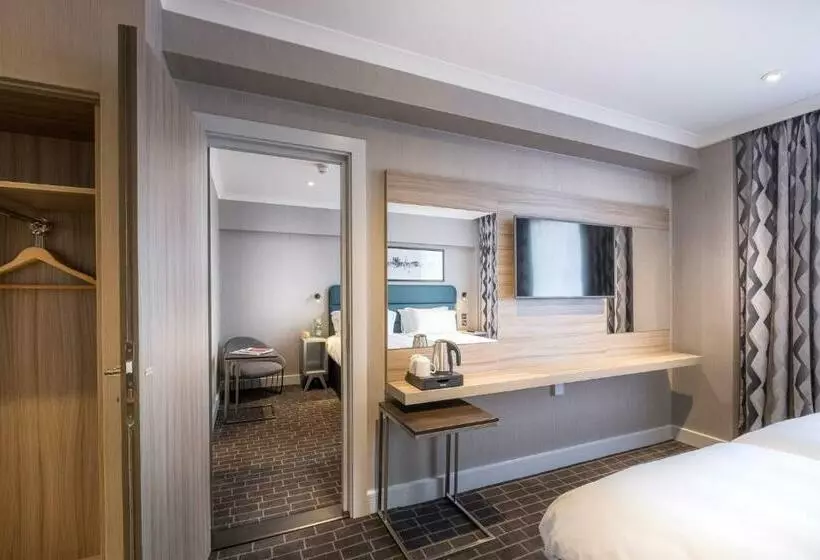 ホテル City Sleeper At Royal National