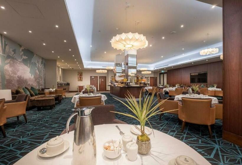 Отель City Sleeper At Royal National