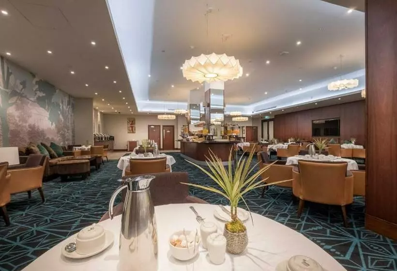 ホテル City Sleeper At Royal National